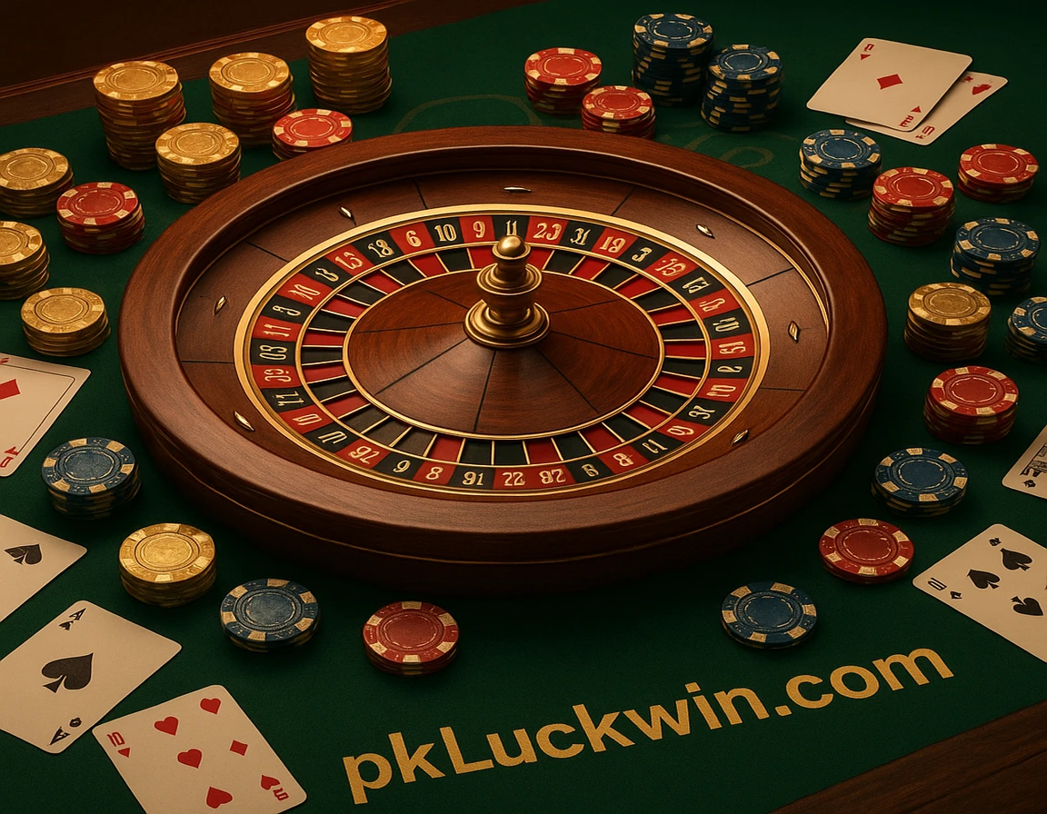 pkluck সাম্প্রতিক জয়ী ও দ্রুত পেমেন্ট তথ্য