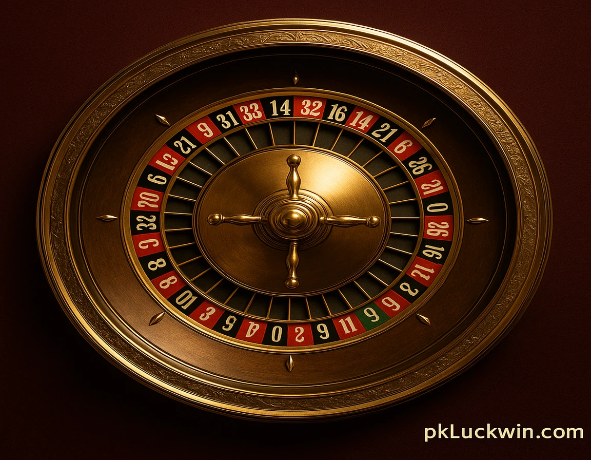 pkluck-এ উপলব্ধ অনলাইন গেমিং সাইট