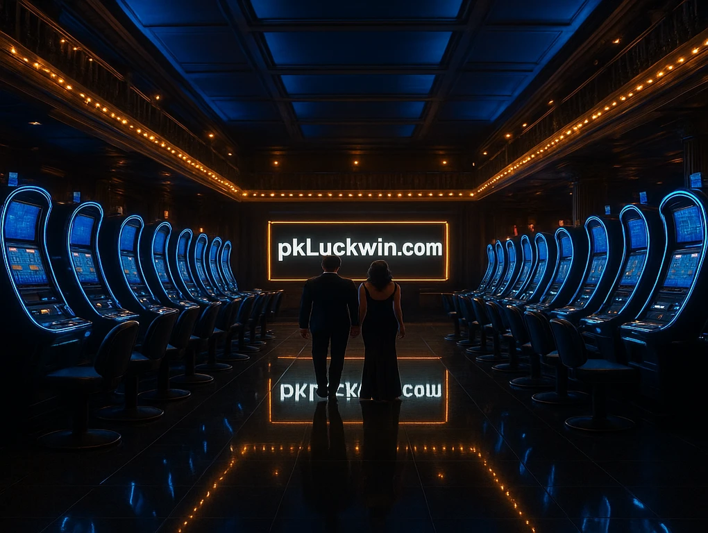 pkluck লাইভ গেম টেবিল ও তথ্য