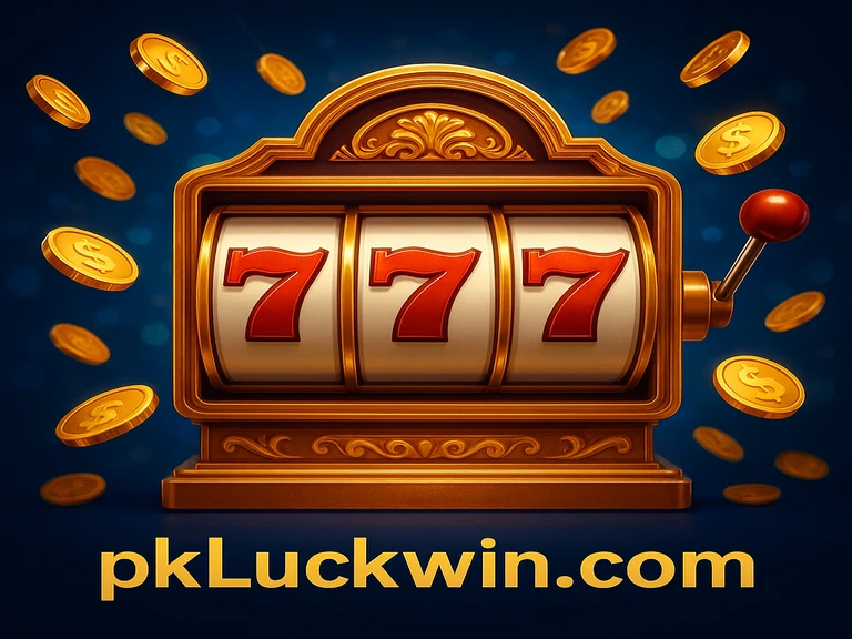 pkluck-এ বাংলাদেশে উপলব্ধ বোনাস, বিনামূল্যে স্পিন ও ক্যাশব্যাক সম্পর্কিত তথ্য