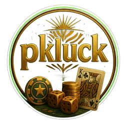 pkluck লোগো