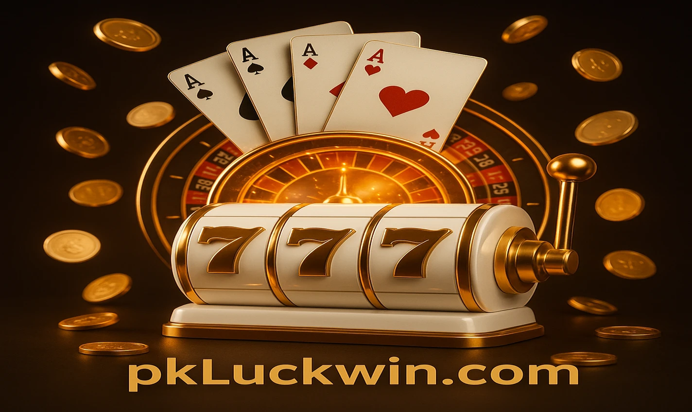 pkluck মোবাইল অ্যাপ: অ্যান্ড্রয়েড ও আইওএস-গেমিং
