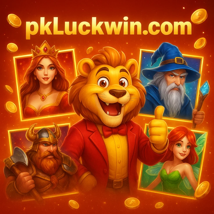 pkluck বিকাশ ও নগদে দ্রুত জমা ও উত্তোলনের সুবিধা