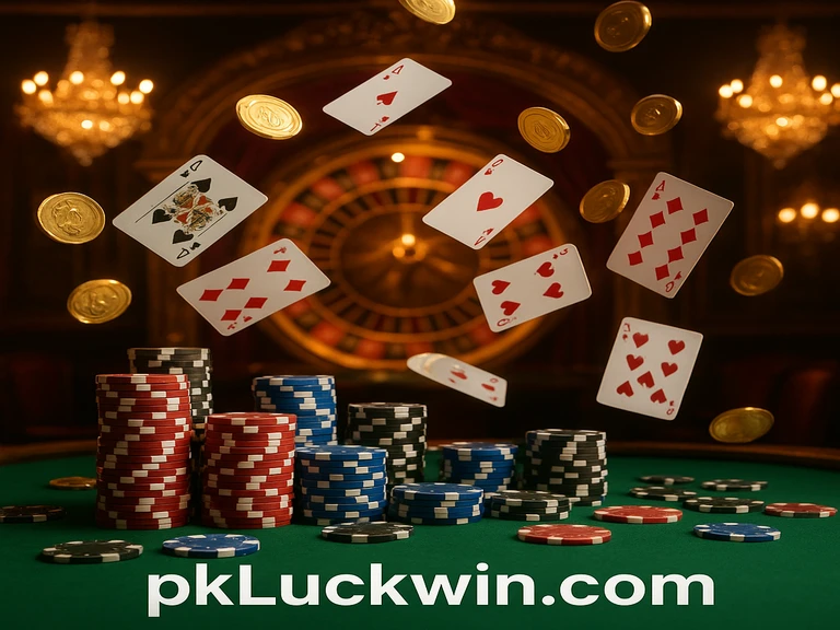 pkluck বাংলাদেশের মোবাইল আর্কেড গেম ও সর্বোচ্চ পুরস্কার