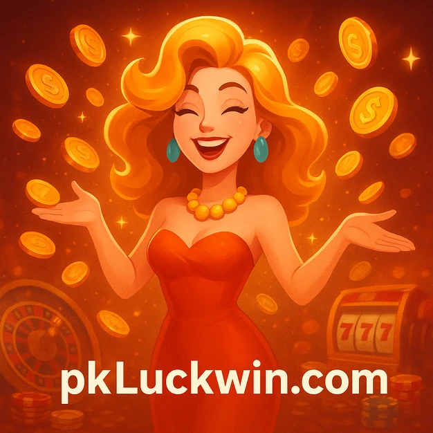 pkluck জনপ্রিয় আর্কেড গেম ও RTP তথ্যগুলোর তালিকা